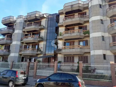 Apartamento com 3 Quartos à venda, 141m² no Vila Eunice Nova, Cachoeirinha
