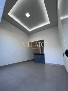 Casa com 2 Quartos à venda, 81m² no Residencial Monte Pascoal, Goiânia