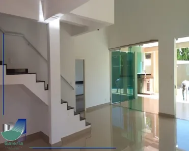 Casa de Condomínio com 3 Quartos para alugar, 650m² no Condomínio Guaporé 1, Ribeirão Preto