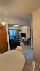 Apartamento com 2 Quartos para alugar, 56m² no Pitimbu, Natal