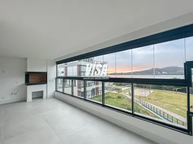 Apartamento com 3 Quartos à venda, 162m² no João Paulo, Florianópolis
