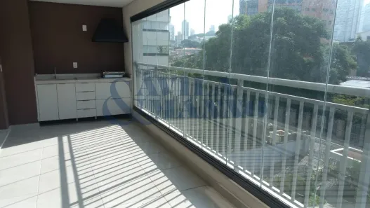 Apartamento com 3 Quartos à venda, 116m² no Parque da Mooca, São Paulo