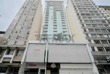 Sala Comercial à venda, 30m² no Centro, Juiz de Fora