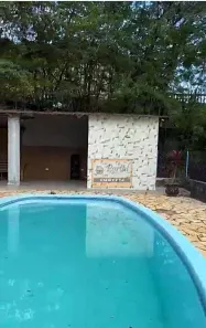 Fazenda/Sítio com 3 Quartos à venda, 682m² no Condomínio Cerro Azul, Campo Limpo Paulista
