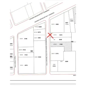 Lote/Terreno à venda, 648m² no Miramar, João Pessoa