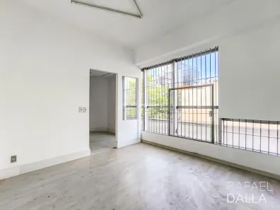 Sala Comercial para alugar, 39m² no Boa Vista, Porto Alegre