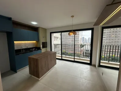 Apartamento com 2 Quartos à venda, 71m² no Setor Marista, Goiânia