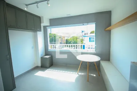 Kitnet com 1 Quarto à venda, 17m² no Mooca, São Paulo