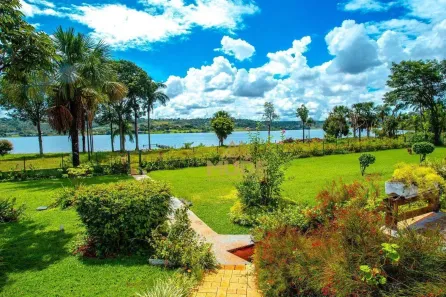 Casa com 4 Quartos à venda, 1258m² no Setor de Habitações Individuais Norte, Brasília