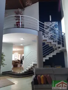 Casa com 3 Quartos à venda, 350m² no Jardim Santa Madalena, Sumaré