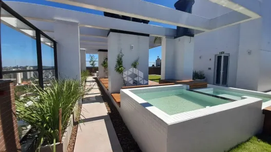 Apartamento com 2 Quartos à venda, 86m² no Imigrante, Bento Gonçalves