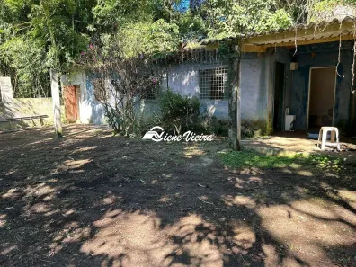 Fazenda/Sítio com 2 Quartos à venda, 1558m² no Área Rural de Arujá, Arujá