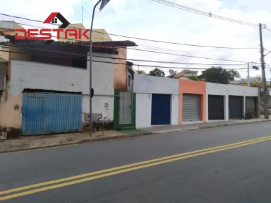 Casa com 4 Quartos à venda, 317m² no Jardim Tarumã, Jundiaí