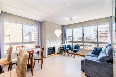 Apartamento com 2 Quartos à venda, 73m² no Rio Branco, Porto Alegre