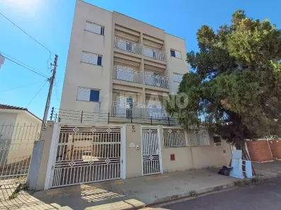 Apartamento com 2 Quartos à venda, 50m² no Cidade Jardim, São Carlos