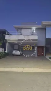 Casa de Condomínio com 3 Quartos à venda, 215m² no Swiss Park, Campinas