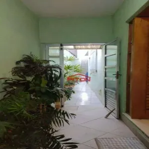 Sobrado com 3 Quartos à venda, 160m² no Vila São Francisco (Zona Leste), São Paulo