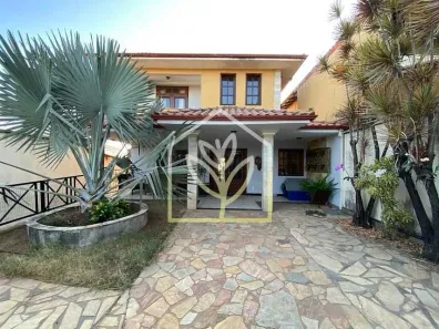 Casa com 6 Quartos à venda, 390m² no Alvorada, Contagem