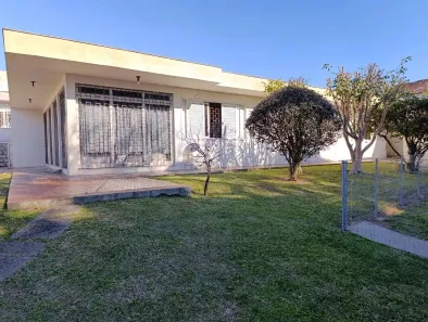 Casa com 4 Quartos à venda, 210m² no Capoeiras, Florianópolis