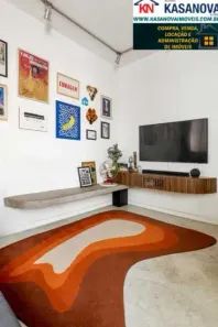 Apartamento com 2 Quartos à venda, 85m² no Botafogo, Rio de Janeiro