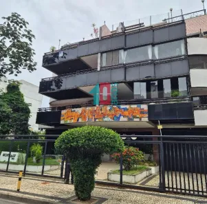 Cobertura com 4 Quartos à venda, 270m² no Recreio dos Bandeirantes, Rio de Janeiro