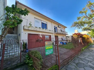 Casa com 3 Quartos à venda, 321m² no Rio Branco, Novo Hamburgo