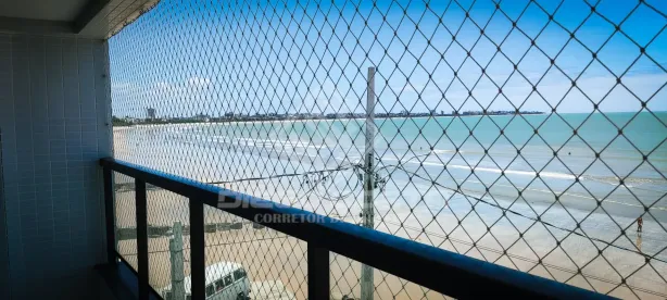 Flat com 1 Quarto para alugar, 38m² no Bessa, João Pessoa