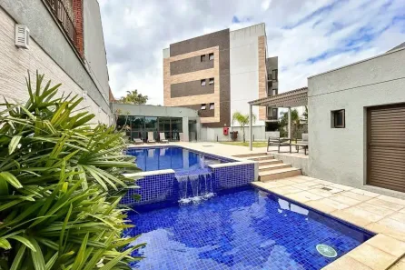 Apartamento com 3 Quartos à venda, 63m² no Ipanema, Porto Alegre