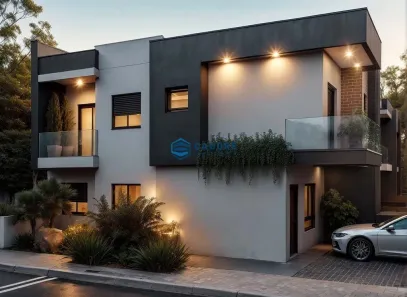 Casa com 2 Quartos à venda, 74m² no São Luiz, Caxias do Sul
