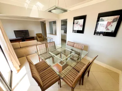Apartamento com 2 Quartos para alugar, 75m² no Jardim Eulália, Taubaté