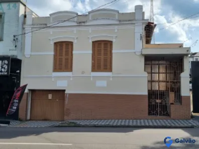 Casa com 2 Quartos à venda, 231m² no Centro, Jundiaí
