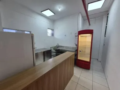 Ponto Comercial para alugar, 25m² no Saco Grande, Florianópolis