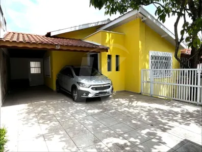 Casa com 3 Quartos à venda, 222m² no Vila Aurora (Zona Norte), São Paulo