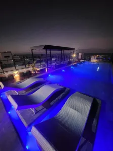 Flat com 1 Quarto à venda, 18m² no Jardim Oceania, João Pessoa