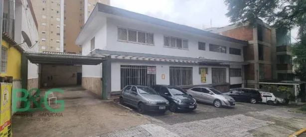 Imóvel Comercial para alugar, 600m² no Vila Osasco, Osasco
