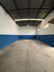 Galpão/Depósito/Armazém para alugar, 200m² no Residencial Nato Vetorasso, São José do Rio Preto