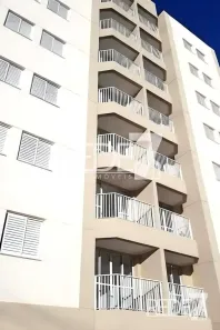 Apartamento com 2 Quartos à venda, 60m² no Vila Maria Eugênia, Campinas