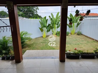 Casa com 3 Quartos à venda, 188m² no Jardim Jequitibá, Indaiatuba