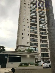 Apartamento com 3 Quartos à venda, 95m² no Lauzane Paulista, São Paulo