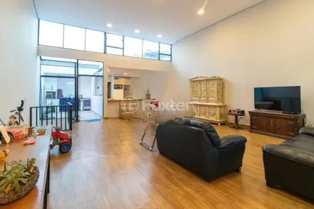 Casa com 5 Quartos à venda, 480m² no Vila Anglo Brasileira, São Paulo