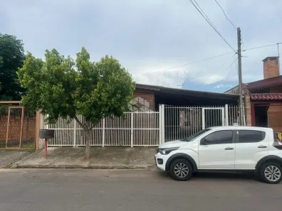Casa com 3 Quartos à venda, 91m² no Guajuviras, Canoas
