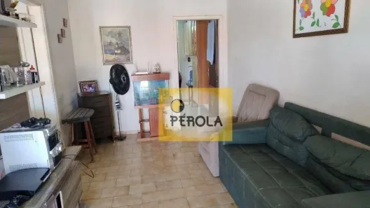 Casa com 2 Quartos à venda, 89m² no Jardim Okita, Campinas