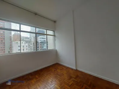 Apartamento com 2 Quartos para alugar, 49m² no Bela Vista, São Paulo