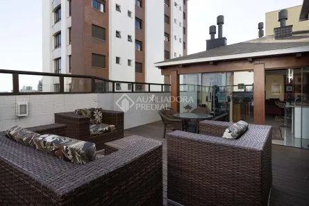 Cobertura com 3 Quartos à venda, 246m² no Bela Vista, Porto Alegre