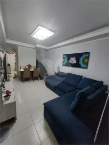 Sobrado com 3 Quartos à venda, 109m² no Jardim Palmares (Zona Sul), São Paulo