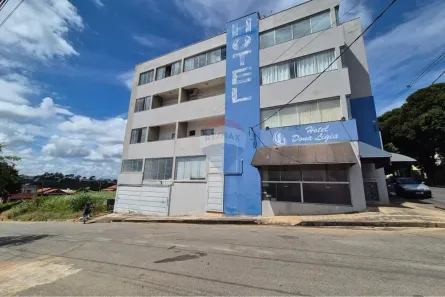 Sala Comercial à venda, 1066m² no Centro, São Sebastião do Oeste
