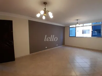 Apartamento com 3 Quartos à venda, 117m² no Chácara Santo Antônio (Zona Leste), São Paulo
