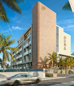 Apartamento com 1 Quarto à venda, 22m² no Tamandaré, Praia de Tamandaré