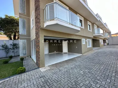 Casa com 4 Quartos à venda, 203m² no Pilarzinho, Curitiba