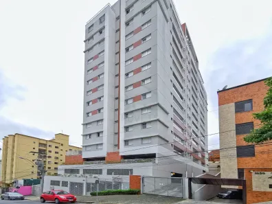 Apartamento com 2 Quartos para alugar, 74m² no Centro, Poços de Caldas
